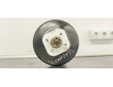 Recambio de servofreno para chrysler jeep compass 2.0 crd referencia OEM IAM P05105149AE  