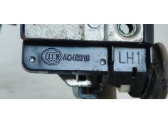 Recambio de cerradura puerta trasera izquierda para chevrolet captiva 2.0 vcdi ltx referencia OEM IAM   