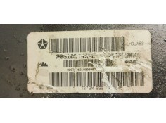 Recambio de servofreno para chrysler jeep compass 2.0 crd referencia OEM IAM P05105149AE  
