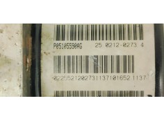 Recambio de abs para chrysler jeep compass 2.0 crd referencia OEM IAM P05105590AG  