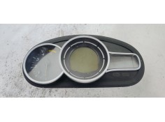 Recambio de cuadro instrumentos para renault megane iii berlina 5 p 1.5dci 110 fap referencia OEM IAM 248107859R  