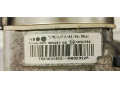 Recambio de bomba direccion para opel astra h berlina enjoy referencia OEM IAM 13292554  