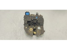 Recambio de cerradura maletero / porton para ford focus berlina (cak) 1.8 tddi turbodiesel cat referencia OEM IAM YS4AA43102FE  