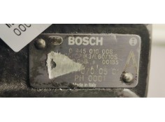 Recambio de bomba inyeccion para mercedes-benz clase c (w203) berlina 220 cdi (203.006) referencia OEM IAM 0445010008  
