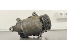 COMPRESOR AIRE ACONDICIONADO 