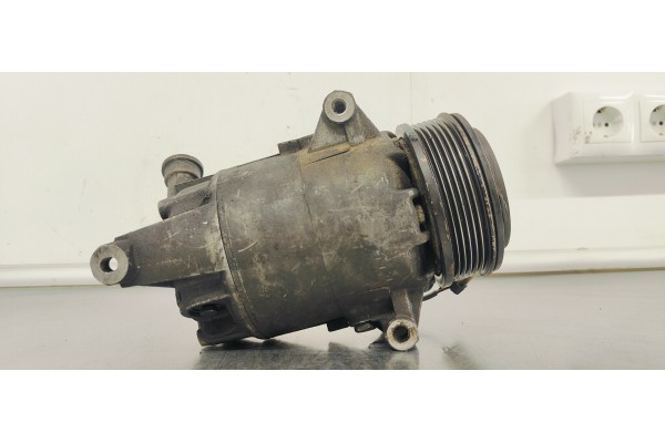 Recambio de compresor aire acondicionado para opel astra h berlina enjoy referencia OEM IAM   