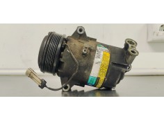 Recambio de compresor aire acondicionado para opel astra h berlina enjoy referencia OEM IAM   