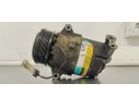 Recambio de compresor aire acondicionado para opel astra h berlina enjoy referencia OEM IAM   