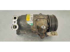 Recambio de compresor aire acondicionado para opel astra h berlina enjoy referencia OEM IAM   