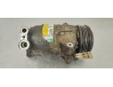 Recambio de compresor aire acondicionado para opel astra h berlina enjoy referencia OEM IAM   