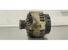 Recambio de alternador para renault scenic (ja..) 1.9 dci expression referencia OEM IAM 8200054588  