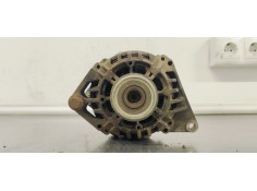 Recambio de alternador para renault scenic (ja..) 1.9 dci expression referencia OEM IAM 8200054588  