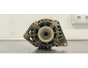 Recambio de alternador para renault scenic (ja..) 1.9 dci expression referencia OEM IAM 8200054588  