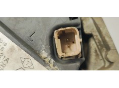 Recambio de alternador para renault scenic (ja..) 1.9 dci expression referencia OEM IAM 8200054588  
