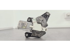 Recambio de motor limpia trasero para dacia sandero 1.5 dci 85 referencia OEM IAM 8200734582C  