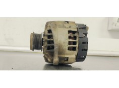 Recambio de alternador para renault scenic (ja..) 1.9 dci expression referencia OEM IAM 8200054588  