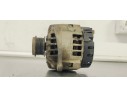 Recambio de alternador para renault scenic (ja..) 1.9 dci expression referencia OEM IAM 8200054588  