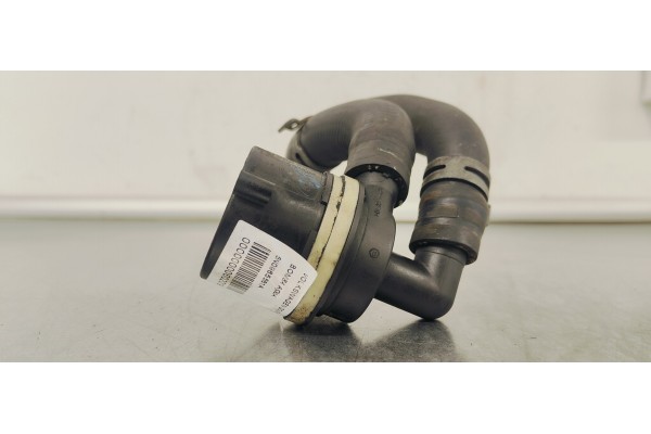 Recambio de bomba agua para volkswagen golf vi (5k1) 1.6 tdi 105 fap referencia OEM IAM 5N0965561A  