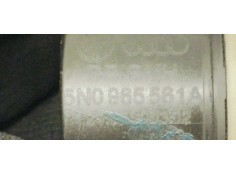 Recambio de bomba agua para volkswagen golf vi (5k1) 1.6 tdi 105 fap referencia OEM IAM 5N0965561A  