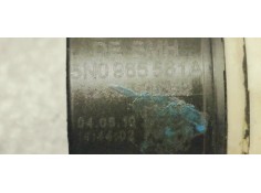 Recambio de bomba agua para volkswagen golf vi (5k1) 1.6 tdi 105 fap referencia OEM IAM 5N0965561A  