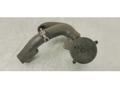 Recambio de bomba agua para volkswagen golf vi (5k1) 1.6 tdi 105 fap referencia OEM IAM 5N0965561A  