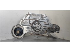 Recambio de elevalunas delantero izquierdo para kia cerato 2.0 cat referencia OEM IAM   