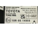 Recambio de modulo electronico para toyota aygo x 1.0 i referencia OEM IAM 897410H011  