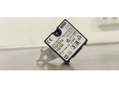 Recambio de modulo electronico para toyota aygo x 1.0 i referencia OEM IAM 897410H011  