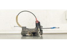 Recambio de cerradura puerta trasera izquierda para opel astra h berlina enjoy referencia OEM IAM 13210738  