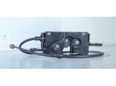 Recambio de cerradura maletero / porton para bmw x5 (e53) 3.0 turbodiesel cat referencia OEM IAM F00P0K0178  