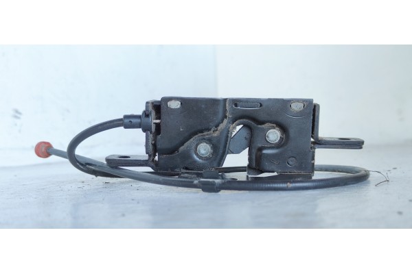 Recambio de cerradura maletero / porton para bmw x5 (e53) 3.0 turbodiesel cat referencia OEM IAM F00P0K0178  