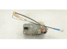 Recambio de cerradura puerta trasera izquierda para opel astra h berlina enjoy referencia OEM IAM 13210738  