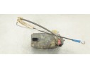 Recambio de cerradura puerta trasera izquierda para opel astra h berlina enjoy referencia OEM IAM 13210738  