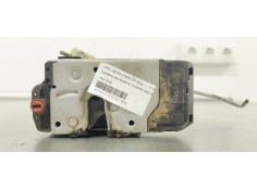Recambio de cerradura puerta trasera izquierda para opel astra h berlina enjoy referencia OEM IAM 13210738  