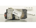 Recambio de cerradura puerta trasera izquierda para opel astra h berlina enjoy referencia OEM IAM 13210738  