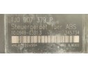 Recambio de abs para volkswagen golf iv berlina (1j1) 1.9 tdi referencia OEM IAM 1J0907379P  