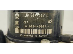 Recambio de abs para volkswagen golf iv berlina (1j1) 1.9 tdi referencia OEM IAM 1J0907379P  