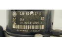 Recambio de abs para volkswagen golf iv berlina (1j1) 1.9 tdi referencia OEM IAM 1J0907379P  