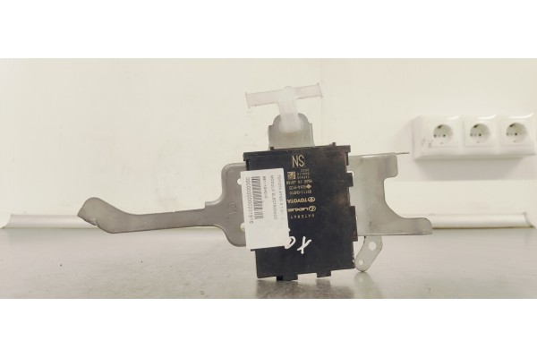 Recambio de modulo electronico para toyota aygo x 1.0 i referencia OEM IAM 891110H010  