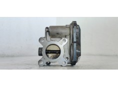 Recambio de caja mariposa para renault megane iii coupe expression referencia OEM IAM 161204451RD  