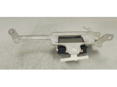 Recambio de modulo electronico para toyota aygo x 1.0 i referencia OEM IAM 891110H010  