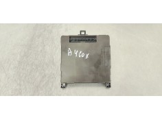 Recambio de modulo electronico para toyota aygo x 1.0 i referencia OEM IAM 892210H050  