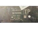 Recambio de modulo electronico para toyota aygo x 1.0 i referencia OEM IAM 892210H050  