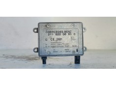 MODULO ELECTRONICO 2118200885 