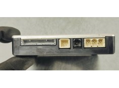 Recambio de modulo electronico para toyota aygo x 1.0 i referencia OEM IAM 867400H021  