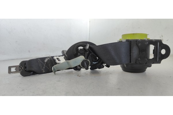 Recambio de cinturon seguridad trasero central para ford galaxy trend referencia OEM IAM 104486804E15D  