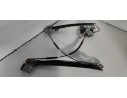 Recambio de elevalunas delantero derecho para ford mondeo berlina (ge) 2.2 tdci referencia OEM IAM 0800013481  