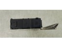 Recambio de modulo electronico para toyota aygo x 1.0 i referencia OEM IAM 8594052100  