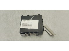 Recambio de modulo electronico para toyota aygo x 1.0 i referencia OEM IAM 8594052100  