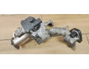 Recambio de enfriador egr para renault scenic ii 1.5dci 105 referencia OEM IAM 8200545260  